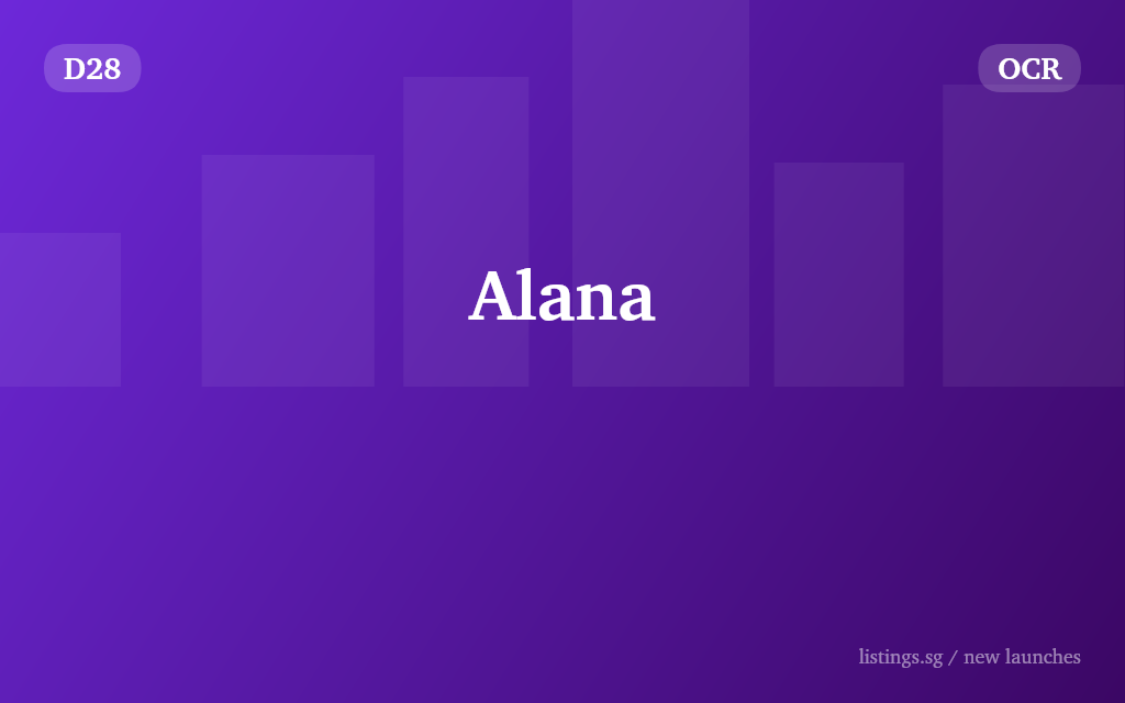 Alana