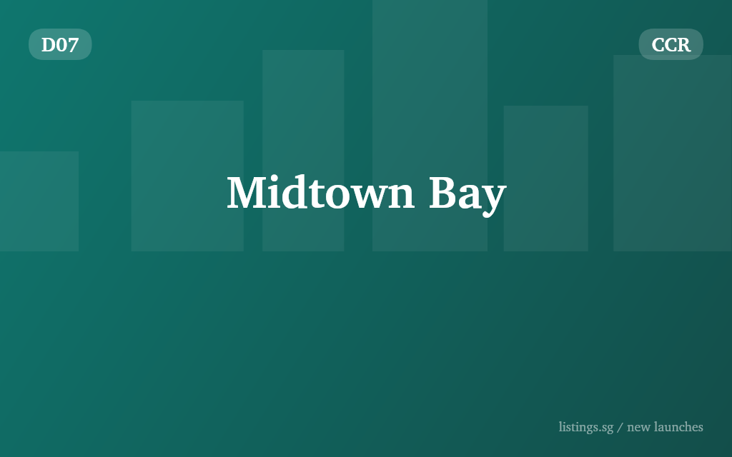 Midtown Bay
