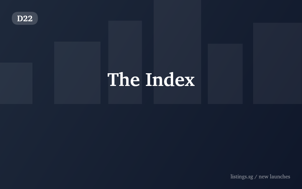 The Index