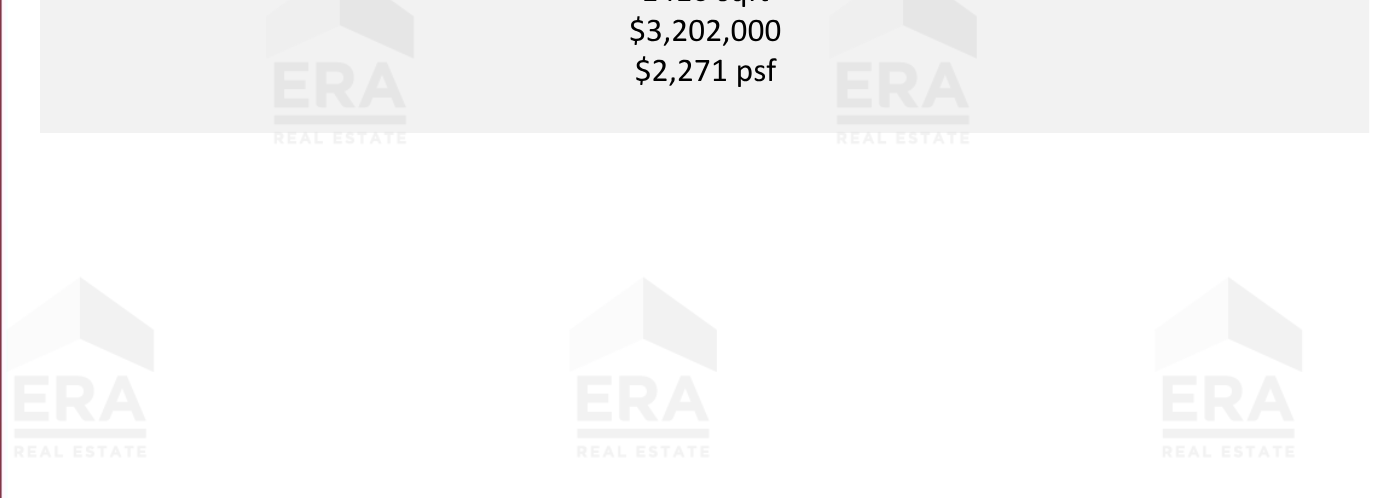 10 Evelyn — units & pricing