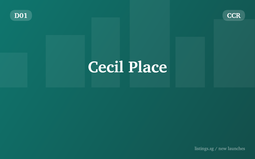 Cecil Place
