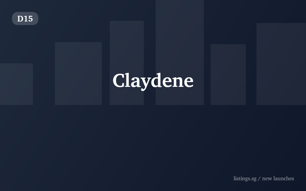 Claydene