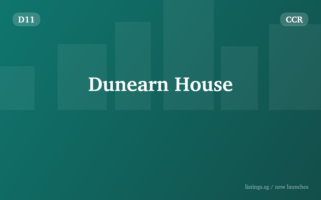 Dunearn House