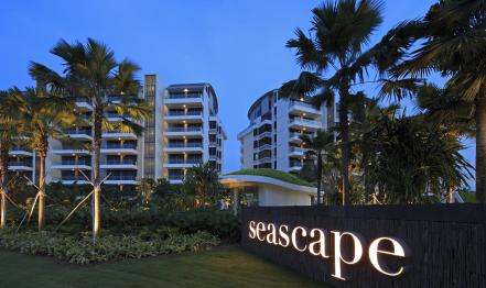 Seascape