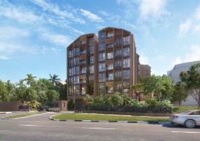 The Arcady at Boon Keng