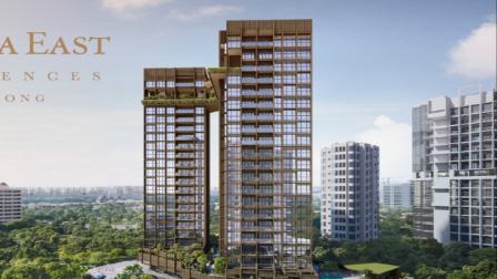 Arina East Residences
