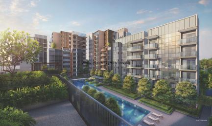 Faber Residences