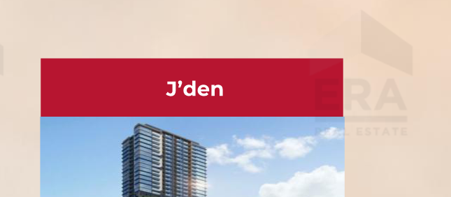 Faber Residences — units & pricing