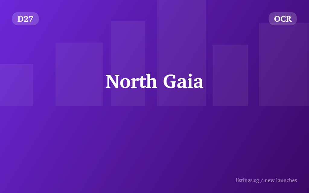 North Gaia