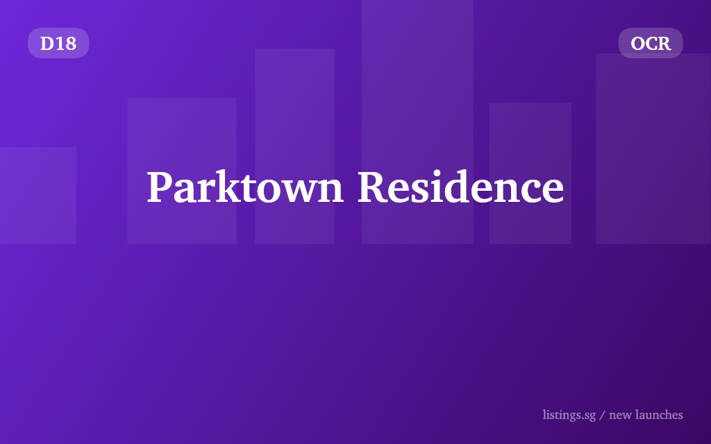 Parktown Residence