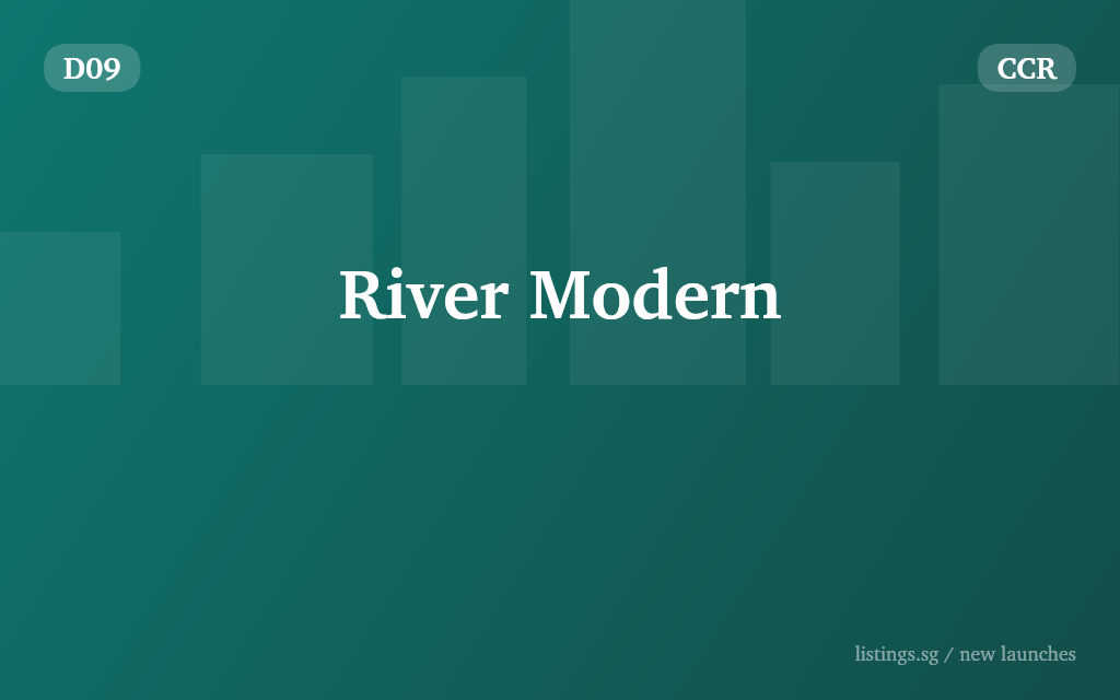 River Modern