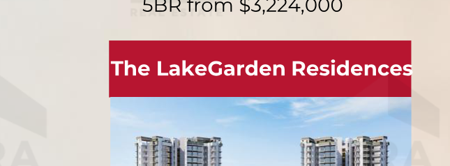 Springleaf Residences — units & pricing