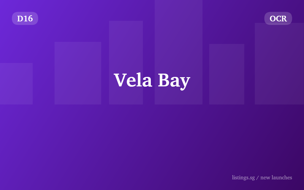 Vela Bay