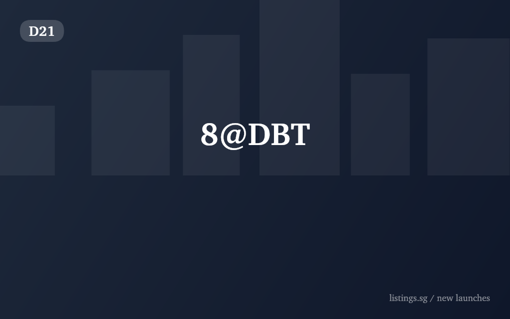 8@DBT