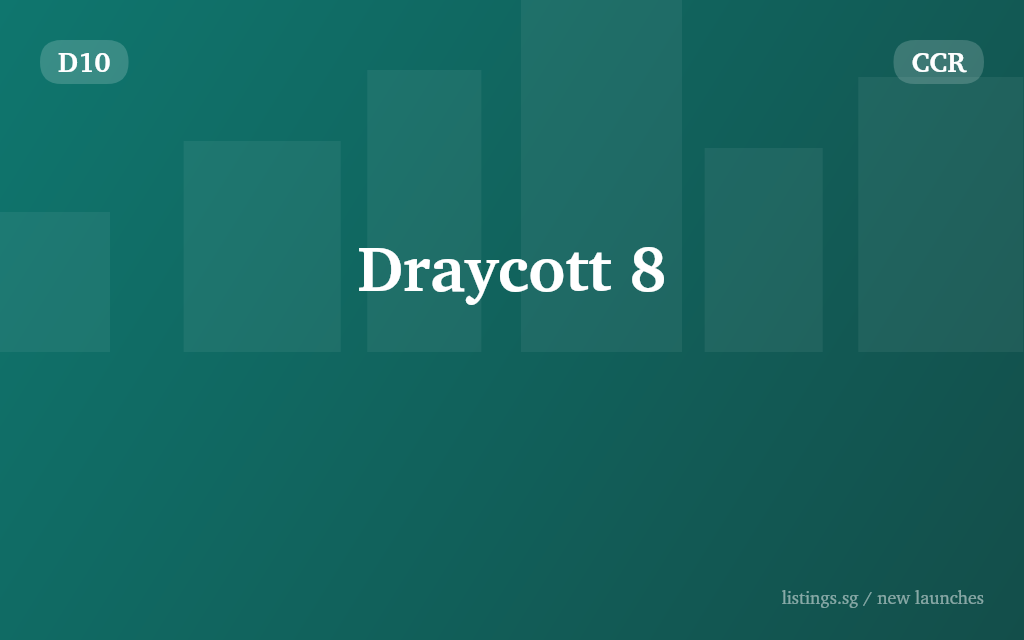 Draycott 8