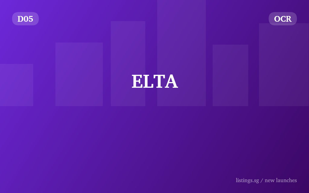 ELTA