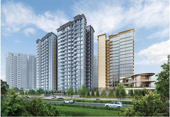 Union Square Residences