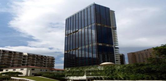 The Ritz-Carlton