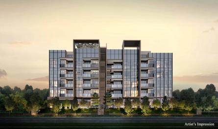 Ardor Residence