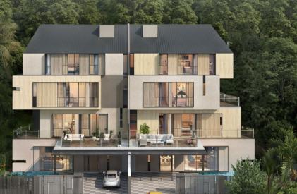 Villa @ Greenbank Park