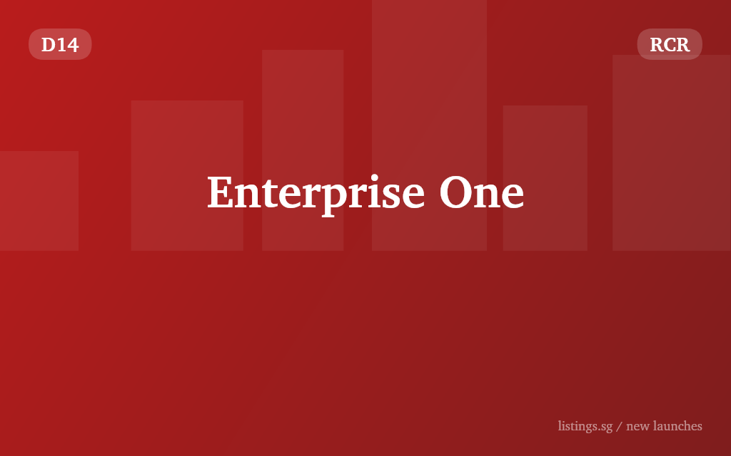 Enterprise One