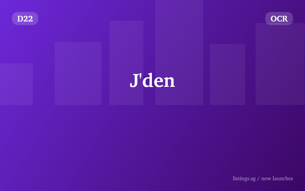 J'den