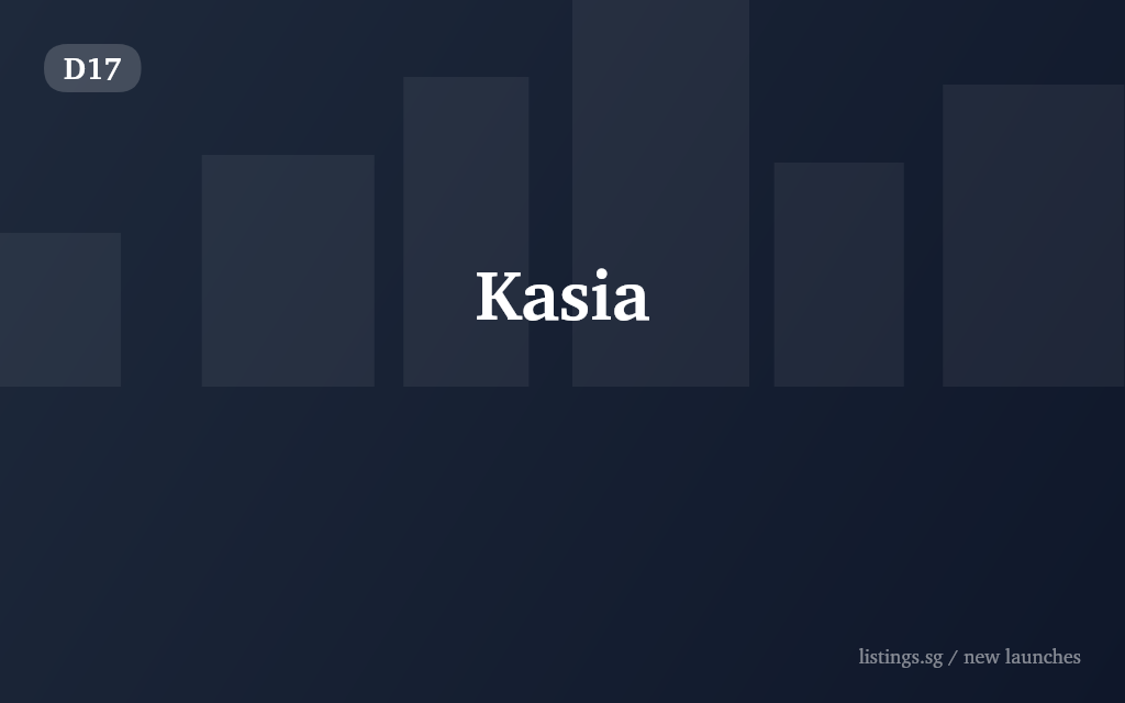 Kasia