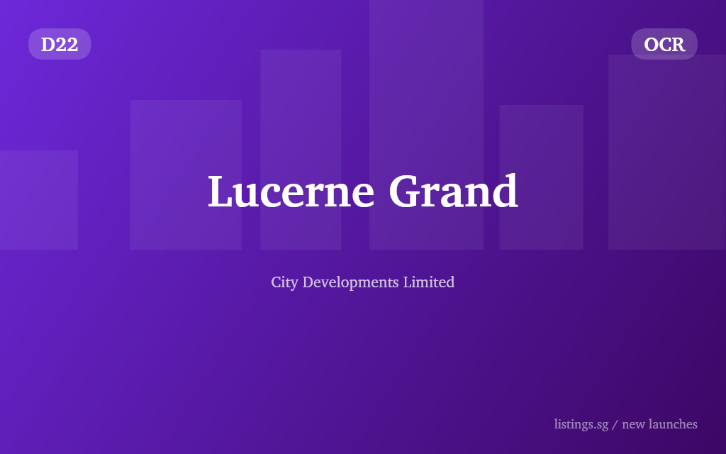 Lucerne Grand