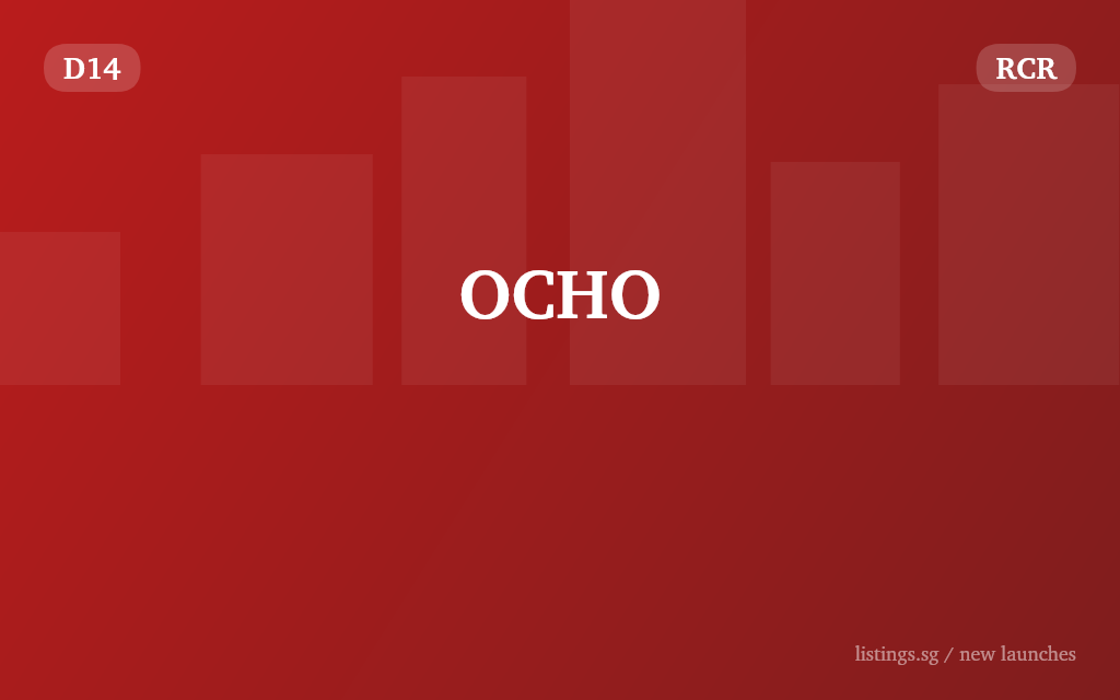 OCHO
