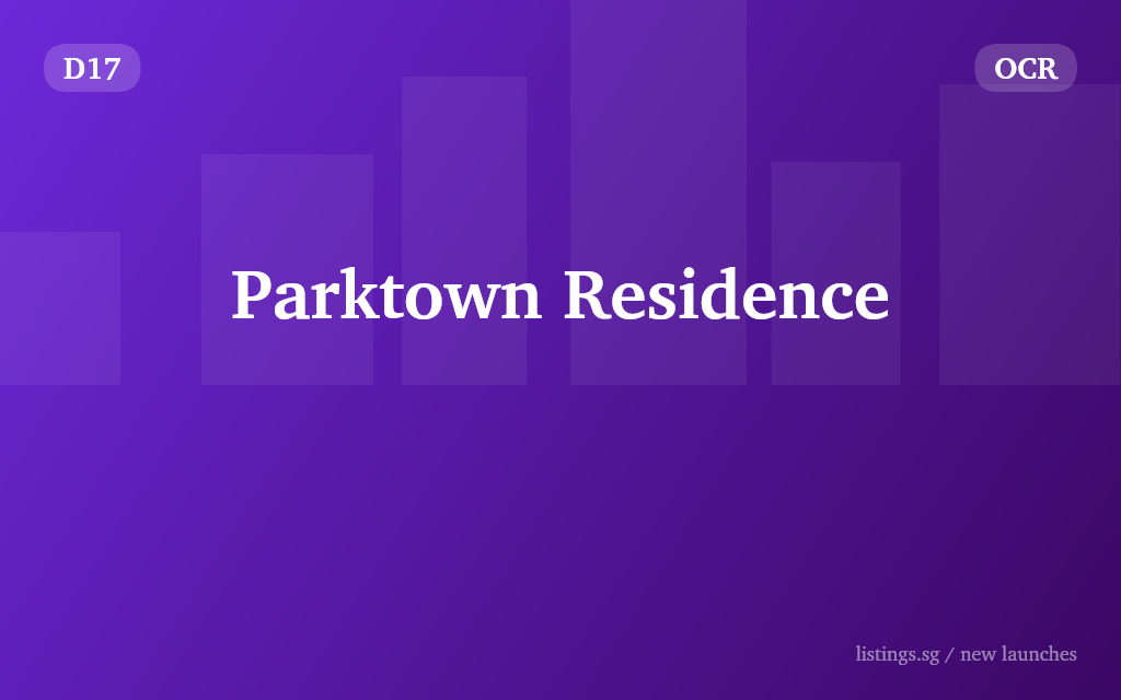Parktown Residence