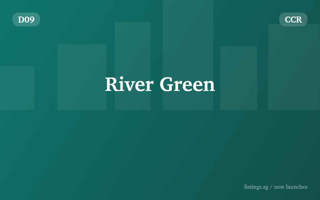 River Green