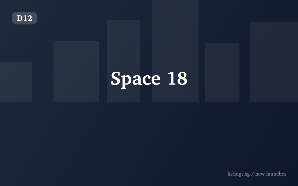 Space 18