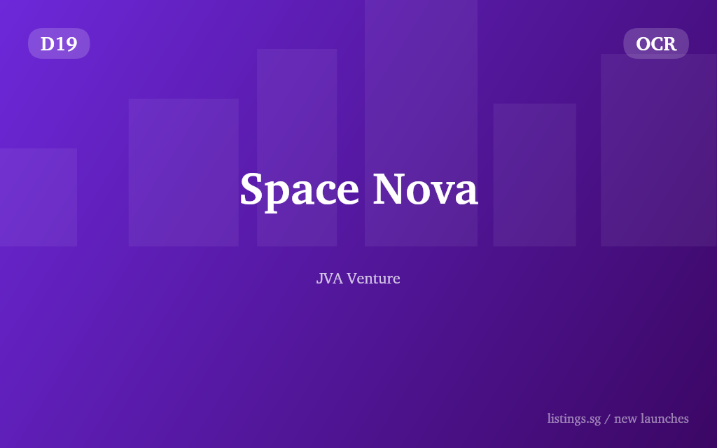 Space Nova