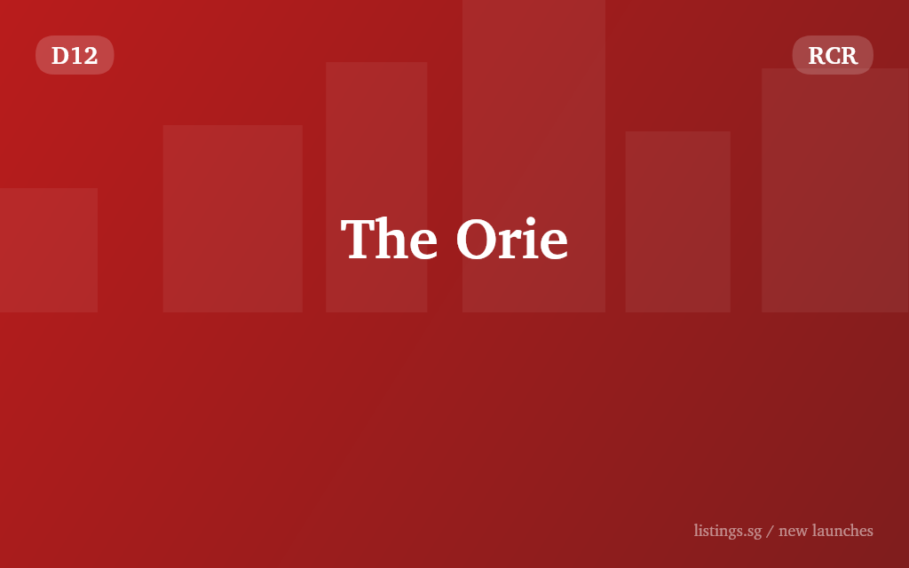 The Orie