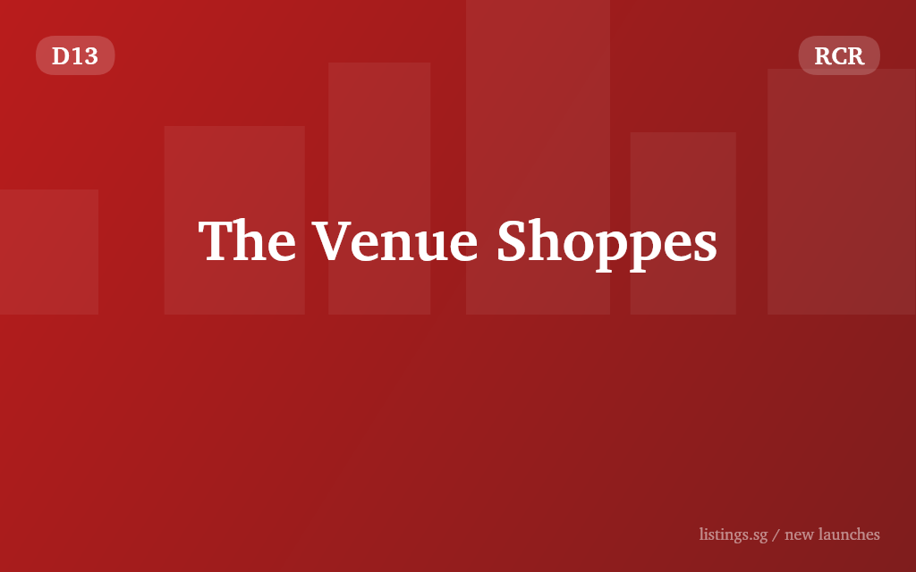 The Venue Shoppes