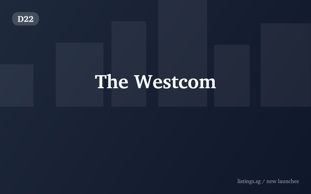 The Westcom