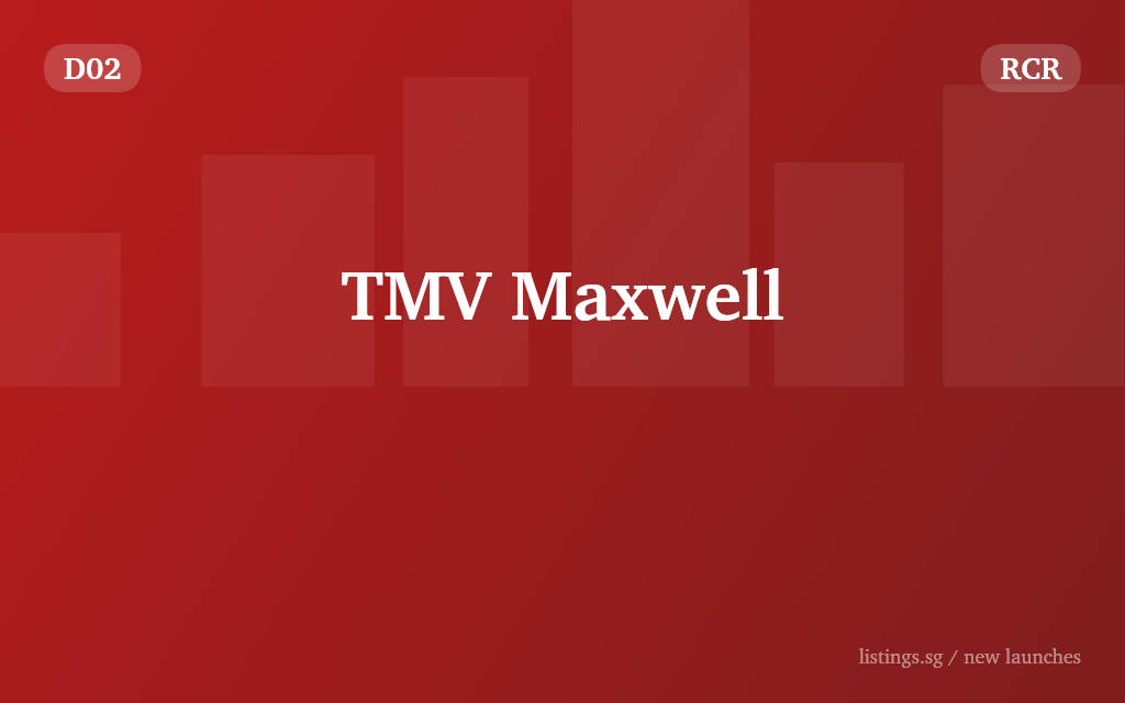 TMV Maxwell