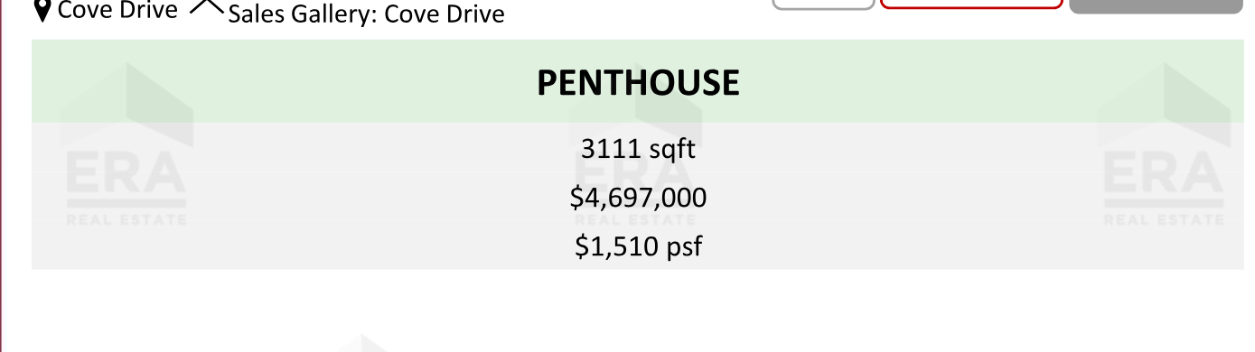 Turquoise — units & pricing