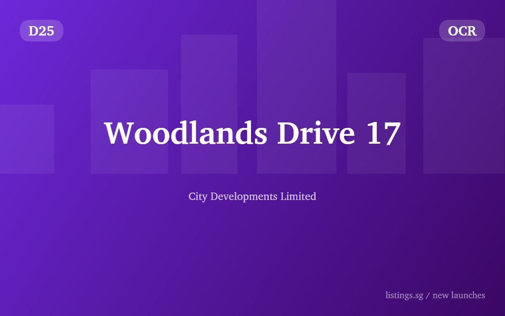 Woodlands Drive 17