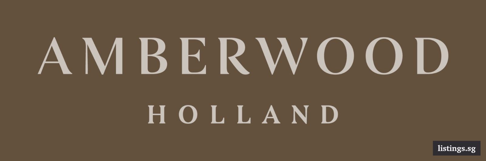 Amberwood At Holland image
