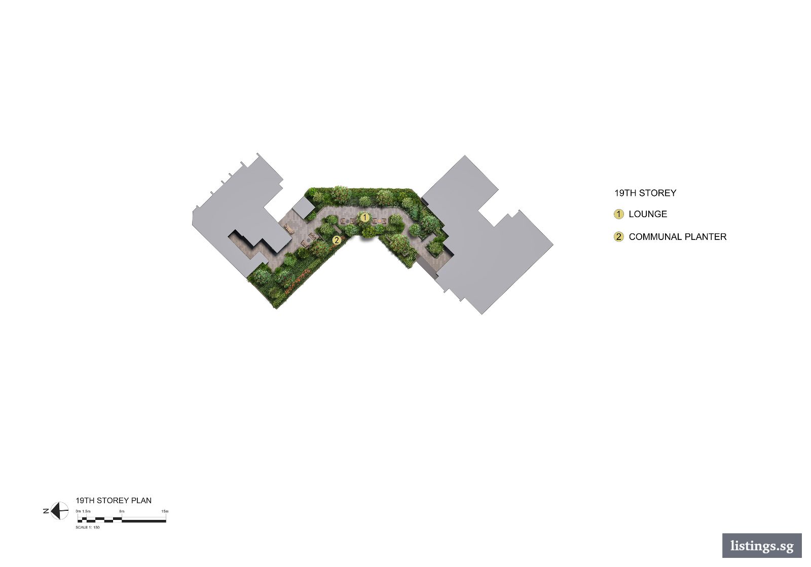 Arina East Residences image