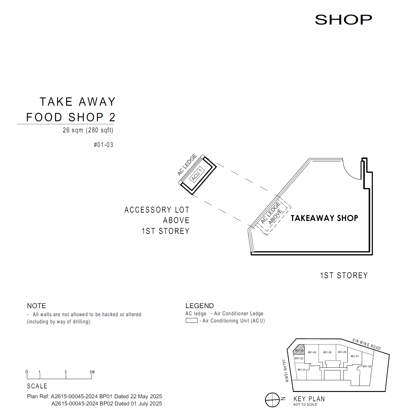 Take Away Food Shop 2