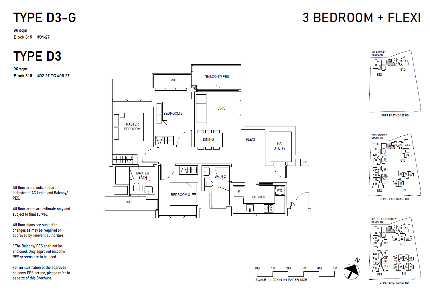 Bagnall Haus floor plan