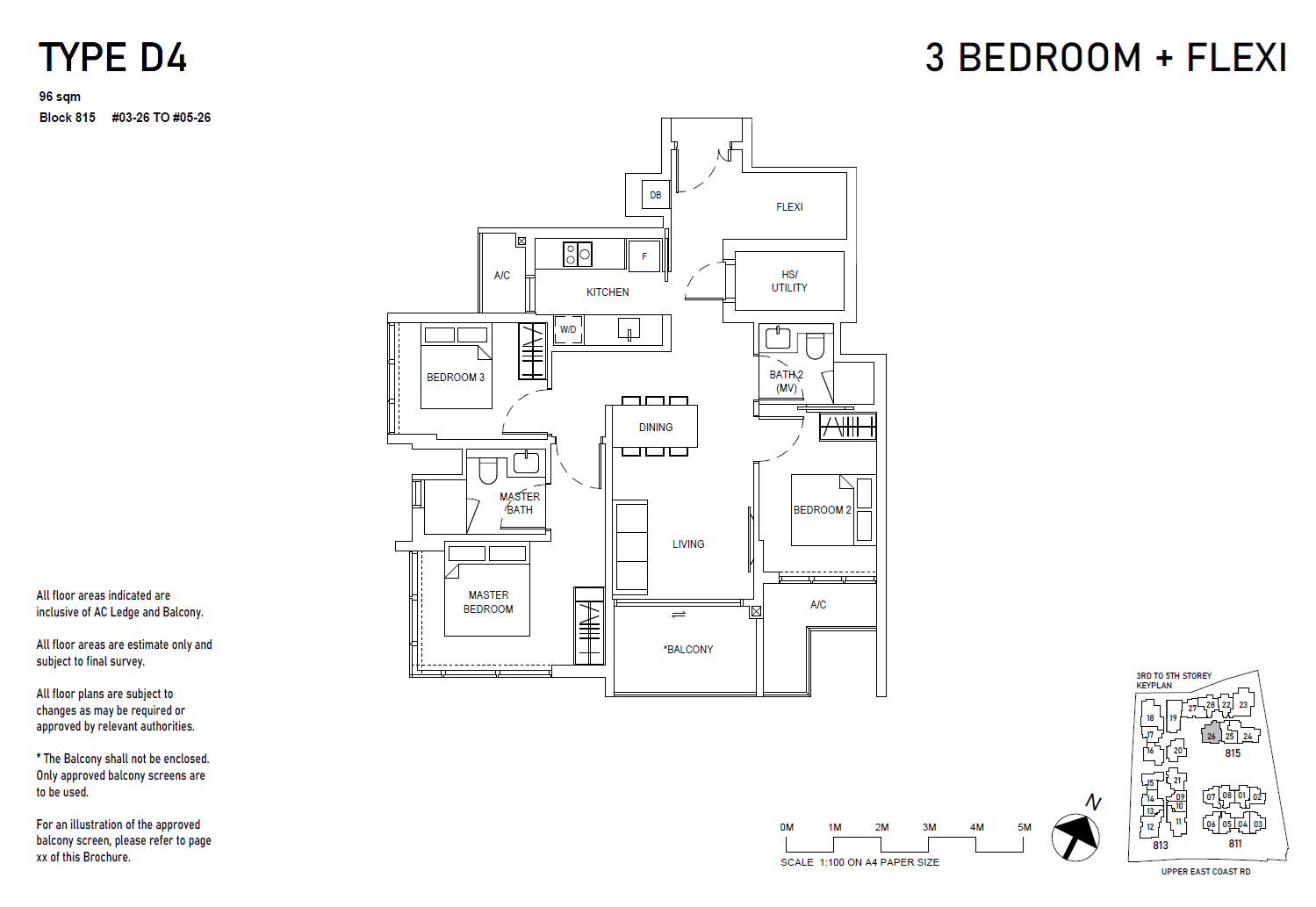 Bagnall Haus floor plan