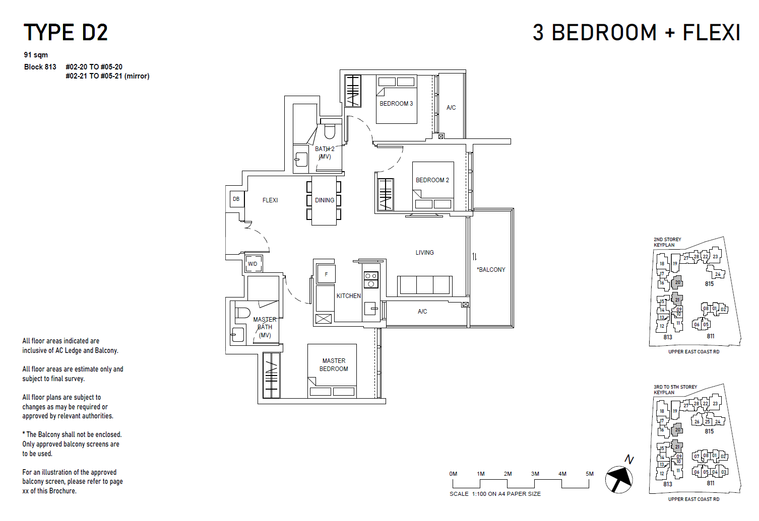 Bagnall Haus floor plan