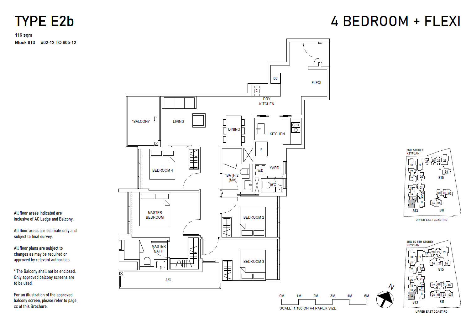 Bagnall Haus floor plan