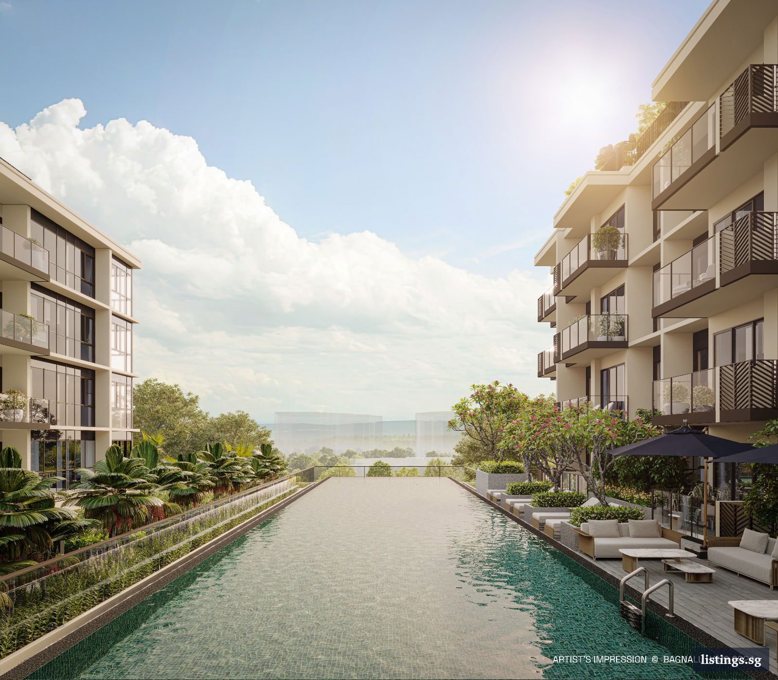 Bagnall Haus image