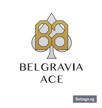 Belgravia Ace