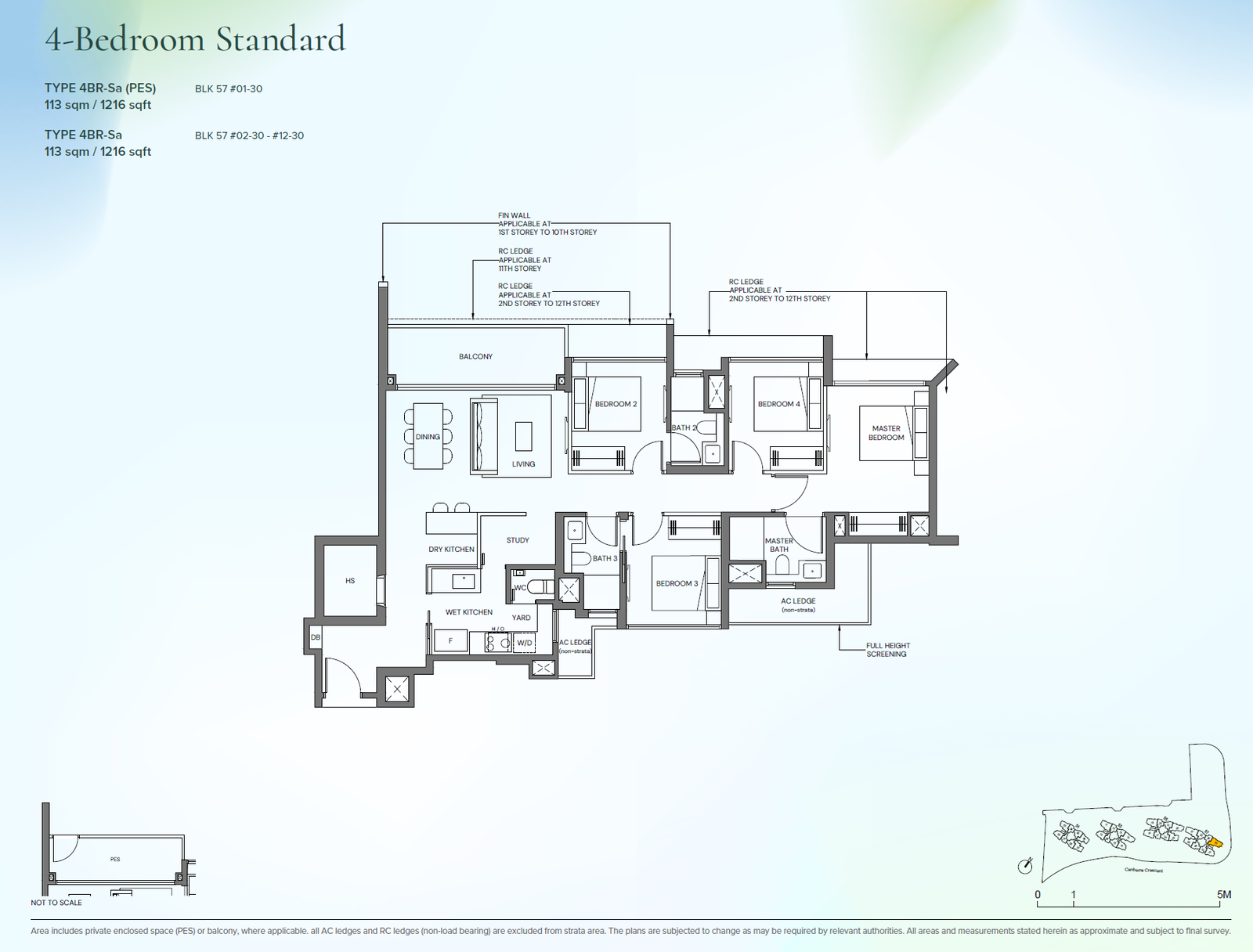 4BR-Sa