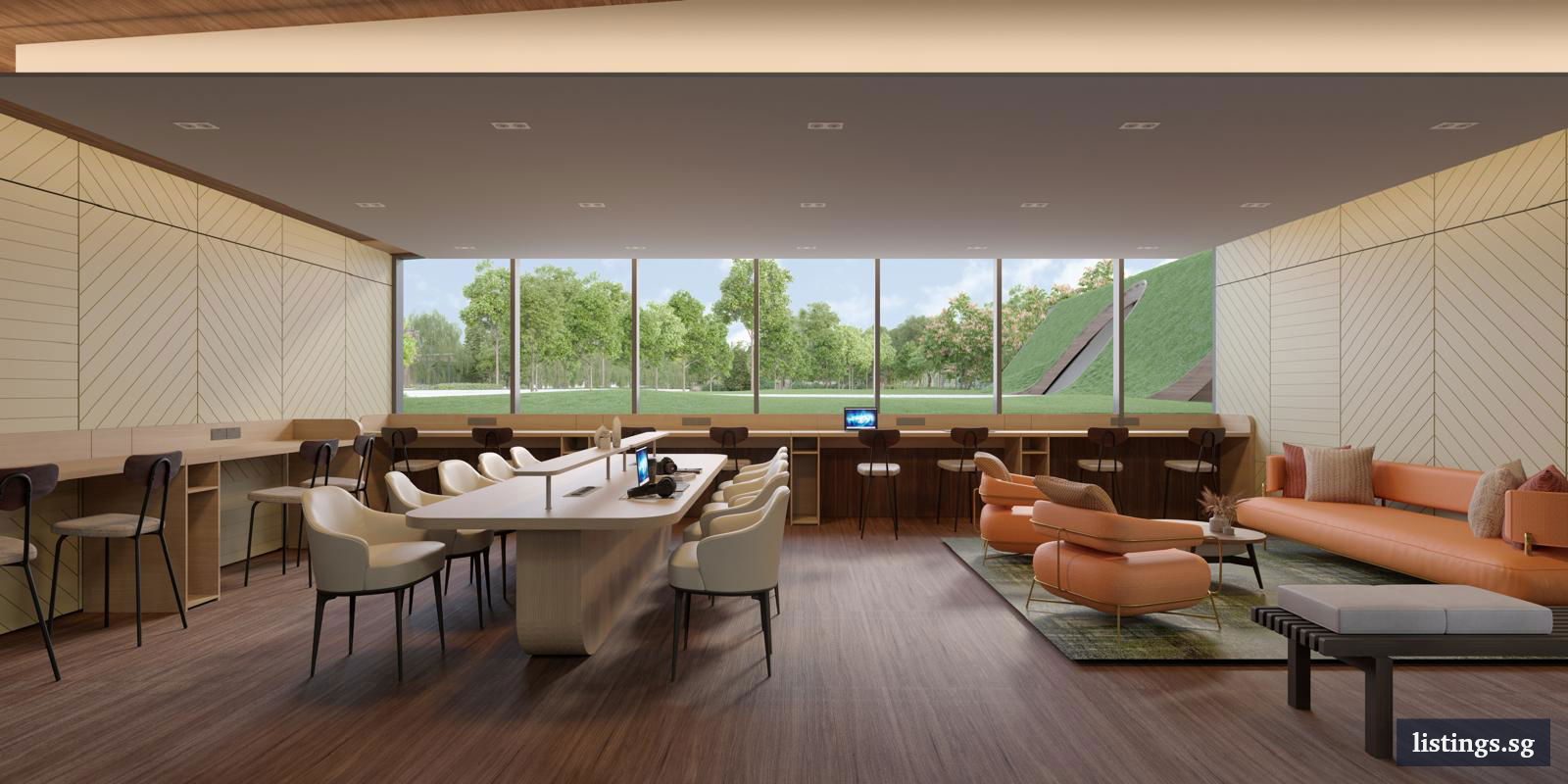 Canberra Crescent Residences image